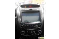Неисправность №41714 - Автомагнитола Kia